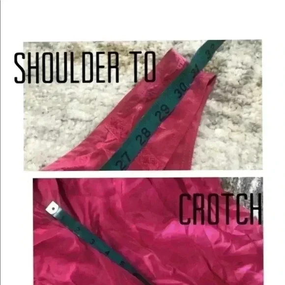 NEW Anthropologie Embroidered Silk Jumpsuit Romper PINK Sz M By Elevenses - Picture 5 of 10